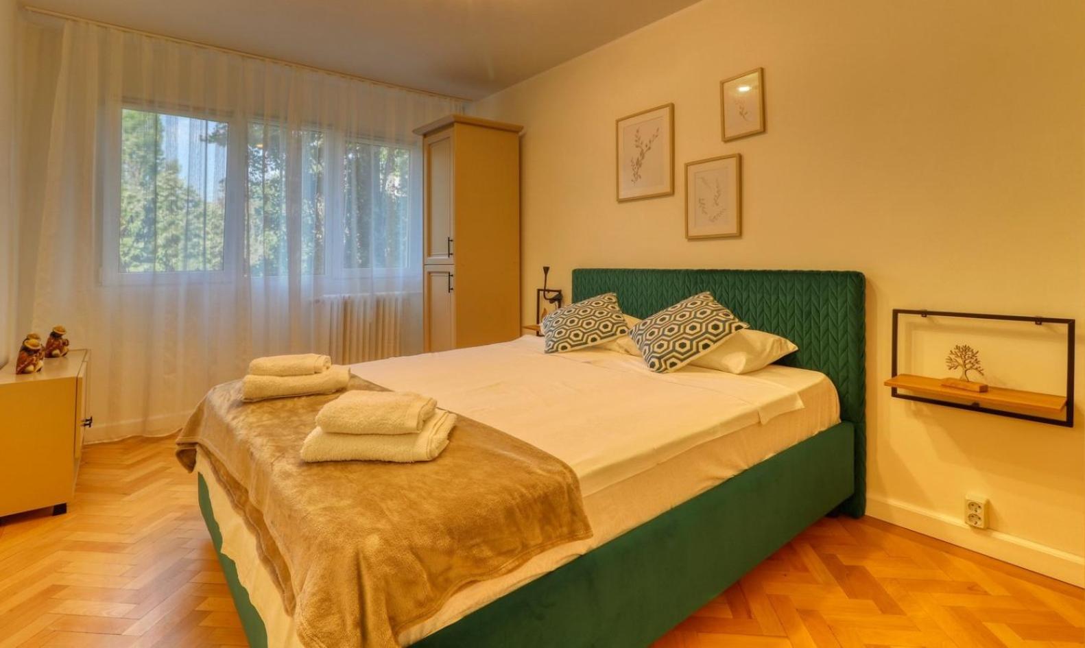 Quito Apartment - Stylish & Quiet Βουκουρέστι Εξωτερικό φωτογραφία