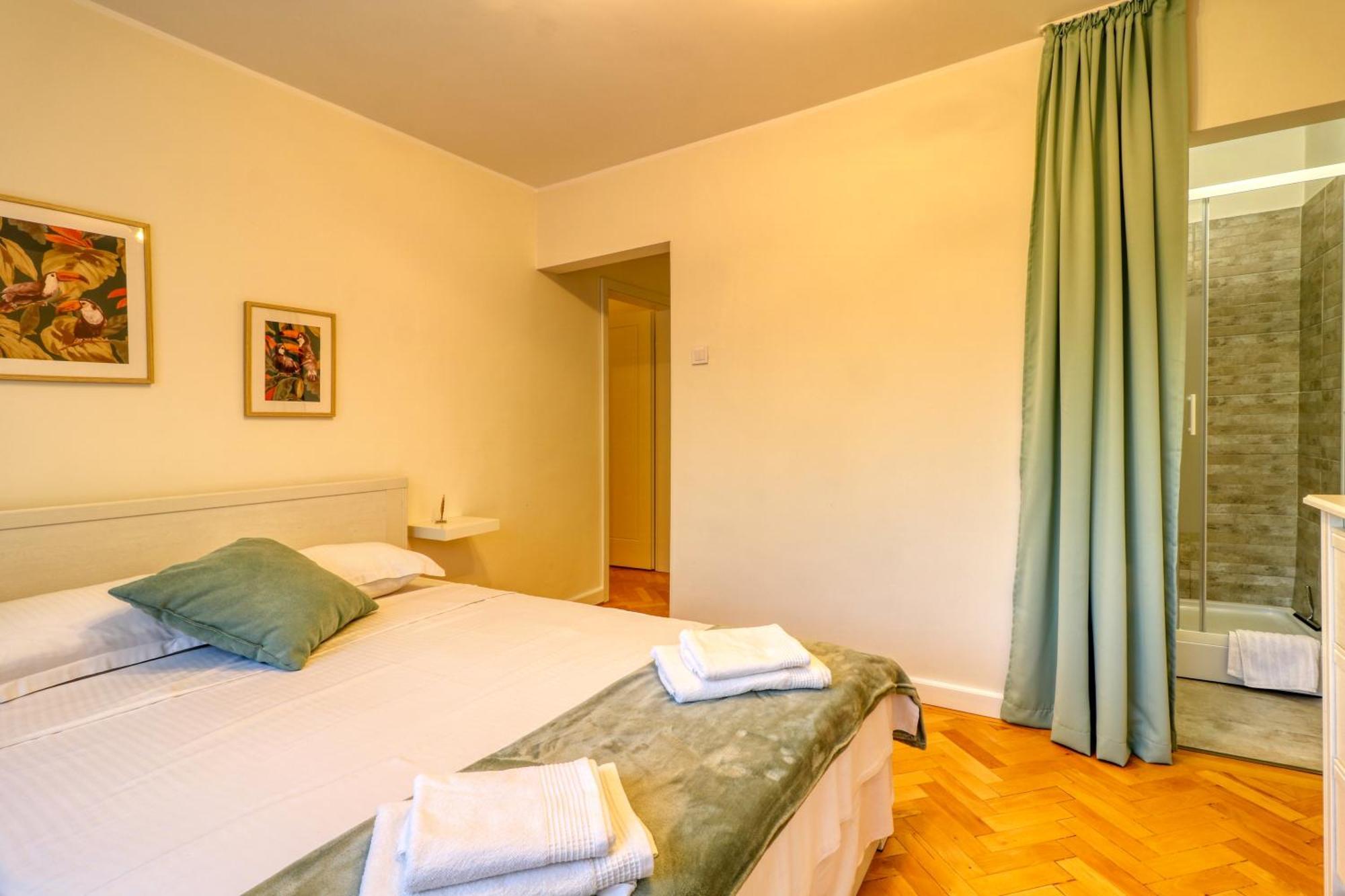 Quito Apartment - Stylish & Quiet Βουκουρέστι Εξωτερικό φωτογραφία