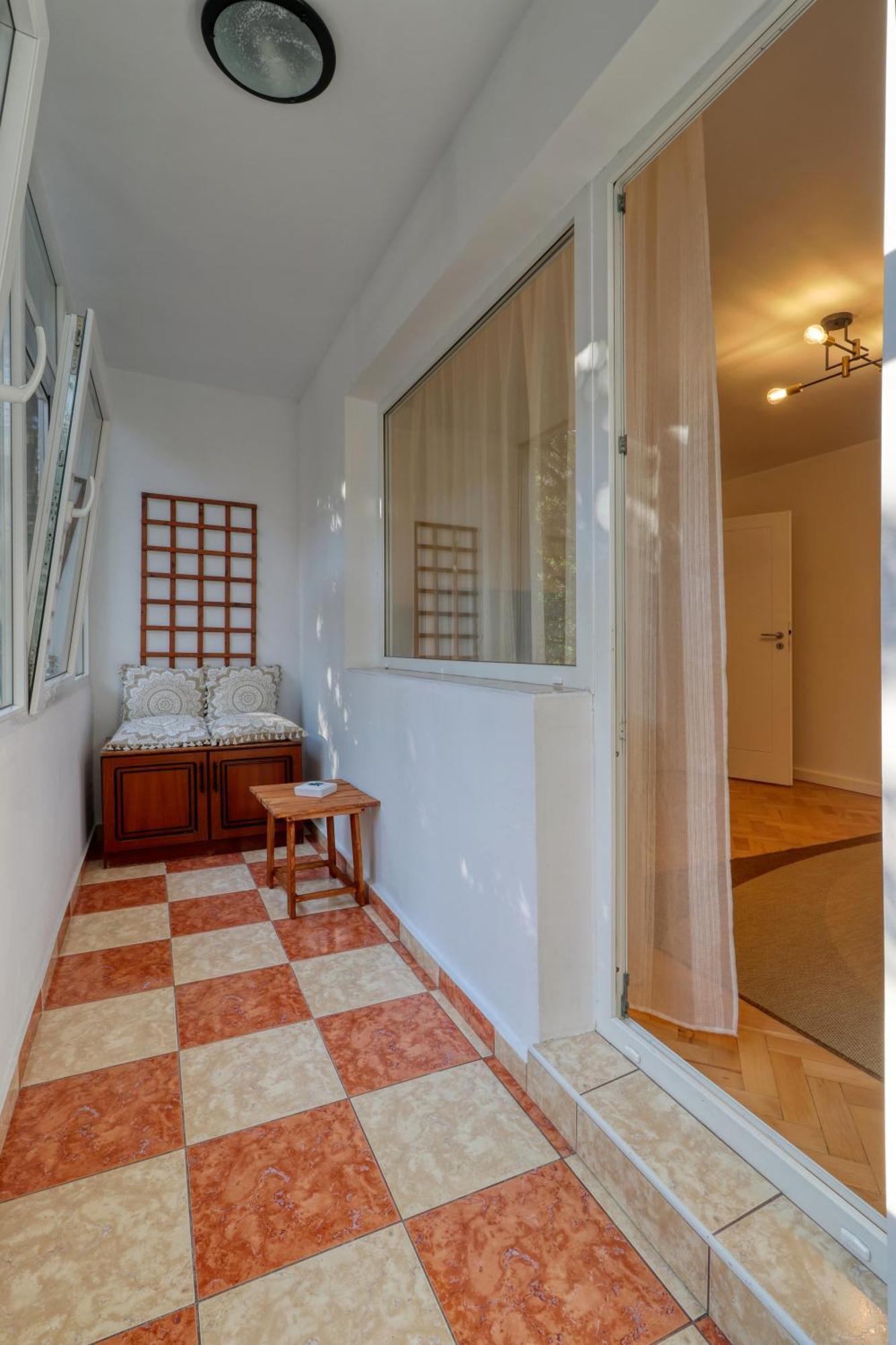 Quito Apartment - Stylish & Quiet Βουκουρέστι Εξωτερικό φωτογραφία